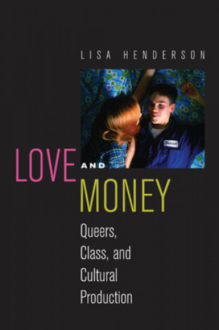 Carte Love and Money Lisa Helen Henderson