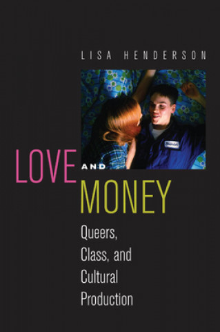 Buch Love and Money Lisa Helen Henderson