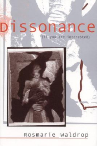 Livre Dissonance (if You are Interested) Rosmarie Waldrop