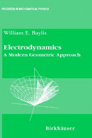 Carte Electrodynamics William E. Baylis