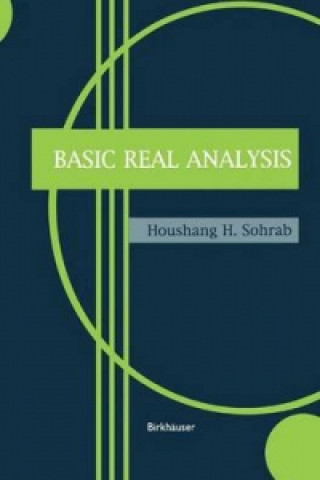 Buch Basic Real Analysis Houshang H. Sohrab