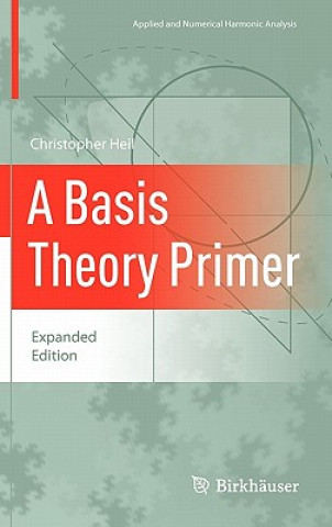 Carte Basis Theory Primer Christopher Heil
