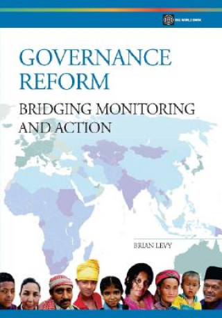 Libro Governance Reform Brian Levy