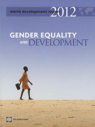Knjiga World Development Report 2012 World Bank