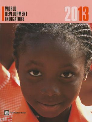 Knjiga World Development Indicators 2013 World Bank