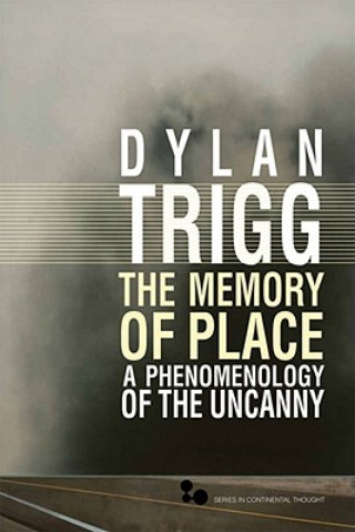 Carte Memory of Place Dylan Trigg