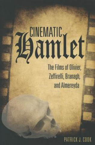 Carte Cinematic Hamlet Patrick Cook