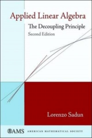 Book Applied Linear Algebra Lorenzo Adlai Sadun