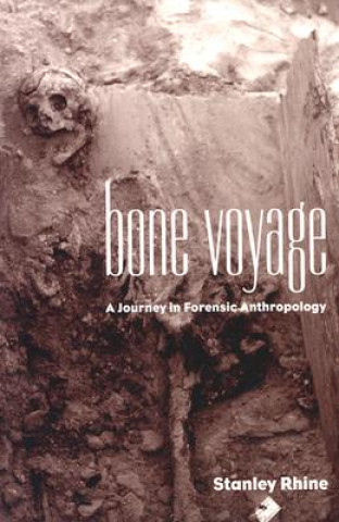 Carte Bone Voyage Stanley Rhine