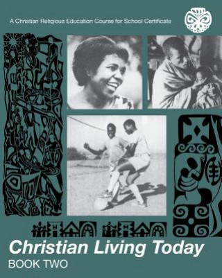 Carte Christian Living Today 2 Bloomsbury Publishing