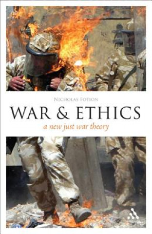 Carte War and Ethics Nicholas Fotion