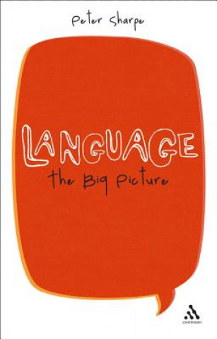 Carte Language: The Big Picture Peter Sharpe