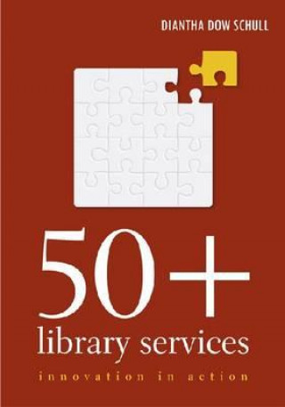 Carte 50+ Library Services Diantha Dow Schull