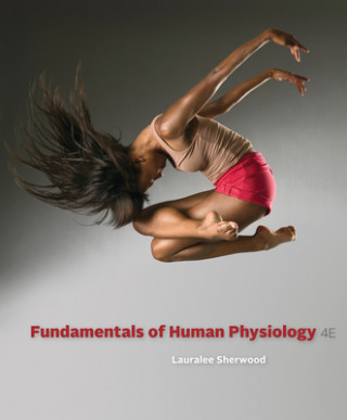 Knjiga Fundamentals of Human Physiology Lauralee Sherwood