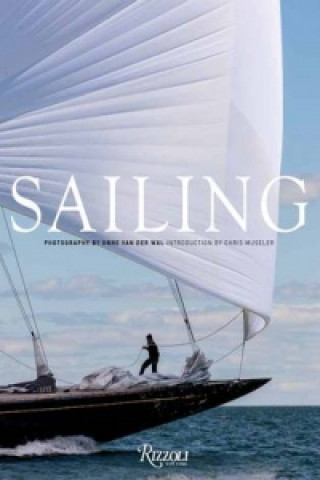 Carte Sailing Onne Van der Wal