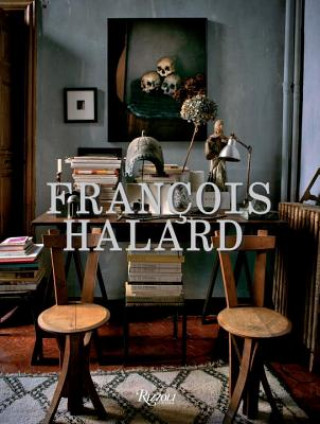 Carte Francois Halard Francois Halard