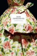 Könyv Dior Impressions Florence Muller