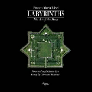 Carte Labyrinths Franco Maria Ricci