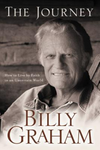 Carte Journey Billy Graham