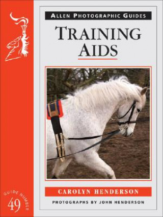 Könyv Training AIDS Carolyn Henderson