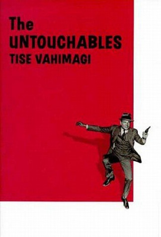 Knjiga Untouchables Tise Vahimagi