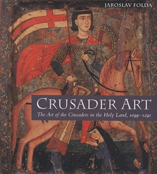 Carte Crusader Art Jaroslav Folda