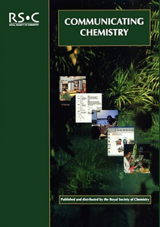 Book Communicating Chemistry P Bailey