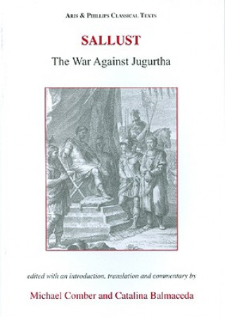 Libro Sallust Sallust