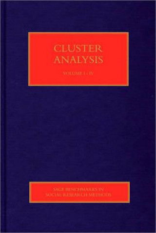 Könyv Cluster Analysis Byrne