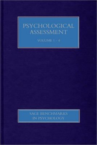 Könyv Psychological Assessment Boyle