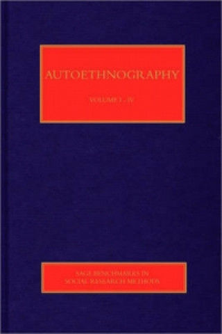 Book Autoethnography Pat Sikes