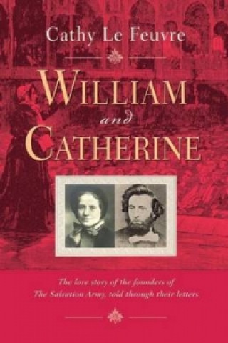 Книга William and Catherine Cathy Le Feuvre
