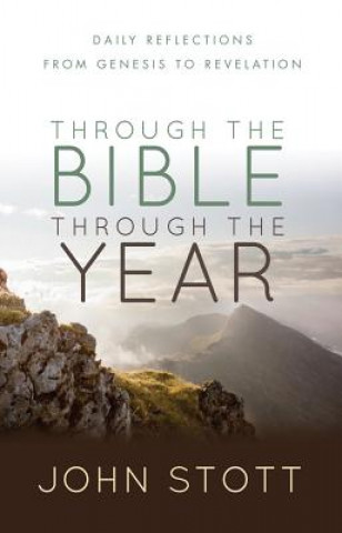 Könyv Bible Stories through the Year Bob Hartman
