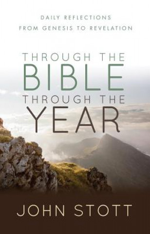 Книга Bible Stories through the Year Bob Hartman