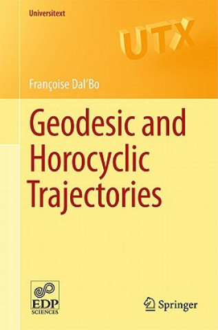 Carte Geodesic and Horocyclic Trajectories Francoise Dal´Bo