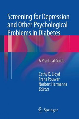 Carte Screening for Depression and Other Psychological Problems in Diabetes Lloyd