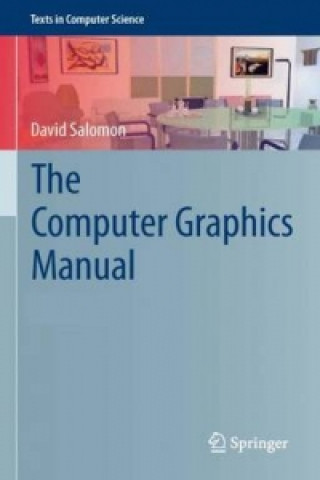 Carte Computer Graphics Manual David Salomon