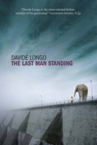Carte Last Man Standing Davide Longo