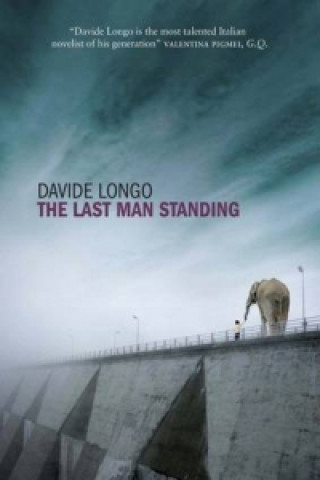 Buch Last Man Standing Davide Longo