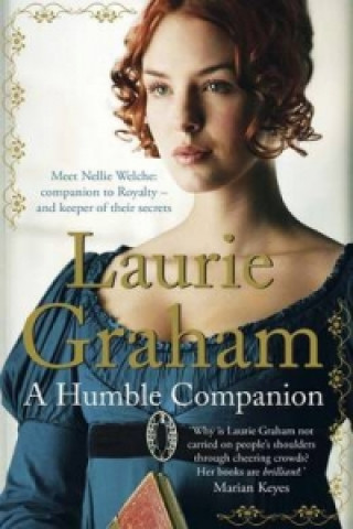 Buch Humble Companion Laurie Graham