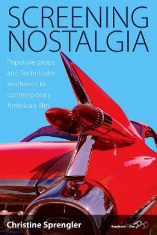 Buch Screening Nostalgia Christine Sprengler