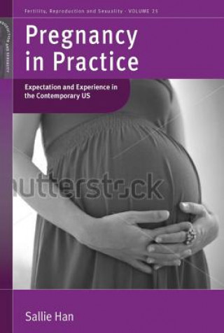 Kniha Pregnancy in Practice Sallie Han