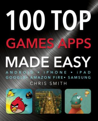 Carte 100 Top Games Apps Chris Smith