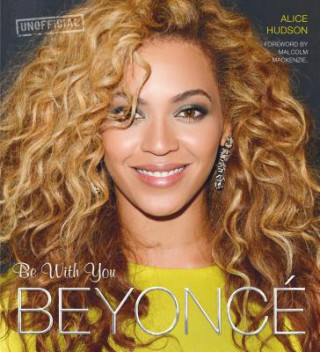 Kniha Beyonce Nadia Cohen