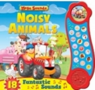 Książka Animals 