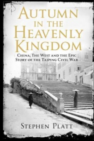 Buch Autumn in the Heavenly Kingdom Stephen Platt