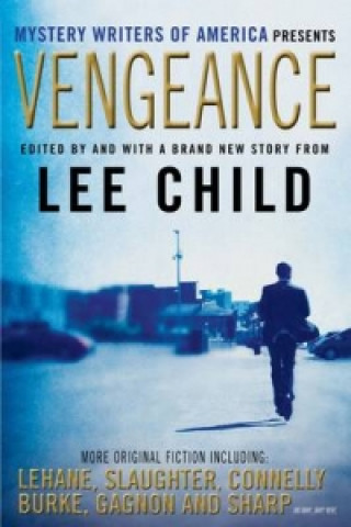 Книга Vengeance Lee (Editor) Child