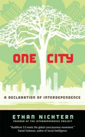 Book One City Ethan Nichtern