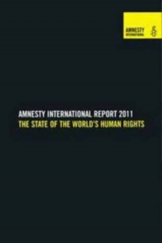 Книга Amnesty International Report 2013 Amnesty International