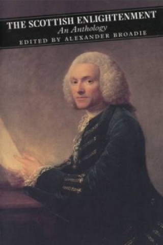 Książka Scottish Enlightenment Alexander Broadie